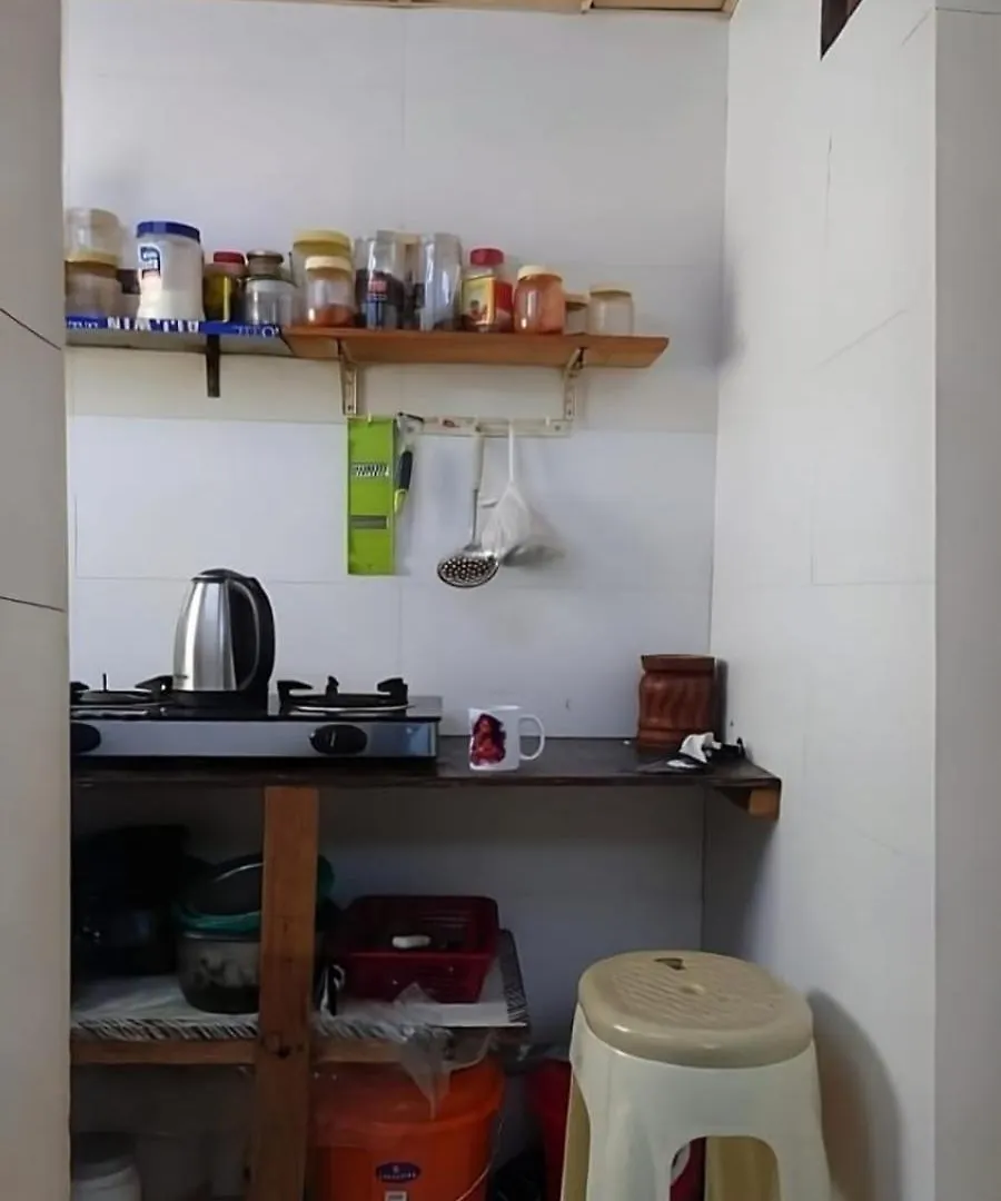 White Moon Men'S Hostel Dubai