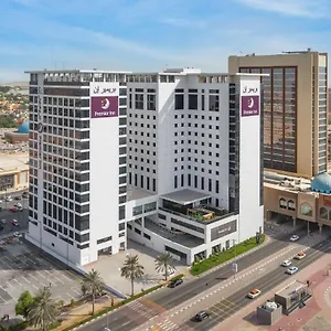 Premier Ibn Battuta Mall Hotel