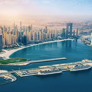شقة Livein Homes - Jbr, دبي