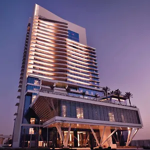 Grand Plaza Mövenpick Hotell