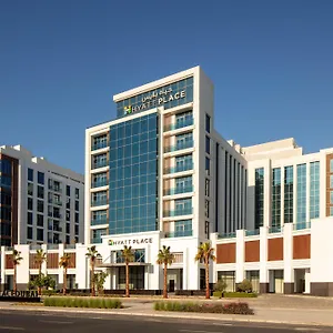 Hyatt Place Jumeirah Hotell