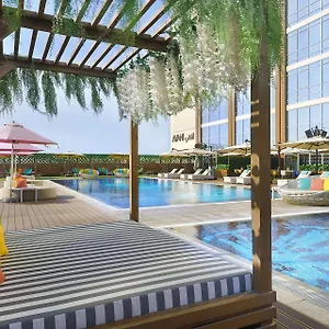 Avani Ibn Battuta Hotell