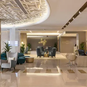4* 公寓式酒店 双季酒店公寓