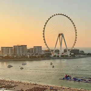 Ar Holiday Jbr 2 Хостел