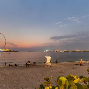 Jumeirah Residents, Free Parking Appartamento