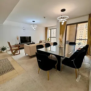 Shams Murjan Jbr Хостел