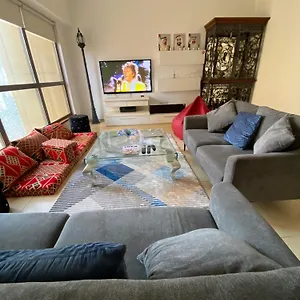  Hostel Alsahel Beach