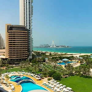 5* Rezort Le Royal Meridien &