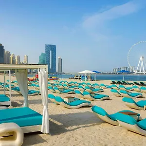 5* Rezort Al Habtoor Grand Resort, Autograph Collection
