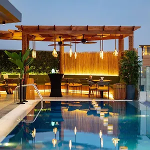 3* מלון Intercityhotel Jaddaf Waterfront