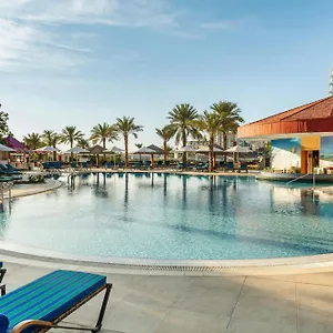 5* Rezort Sheraton Jumeirah
