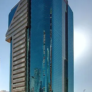 3* מלון דירות Number One Tower