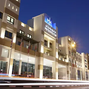 Metropolitan Hotell