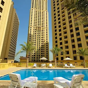 Aparthotel Suha Jbr, Dubai